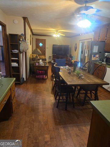 1527 Old Conyers Road, Stockbridge, GA 30281