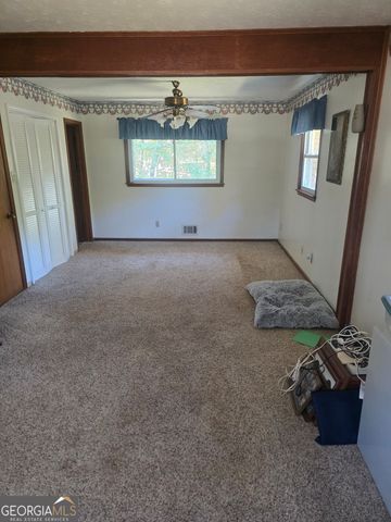 1527 Old Conyers Road, Stockbridge, GA 30281