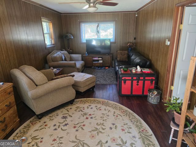 1527 Old Conyers Road, Stockbridge, GA 30281