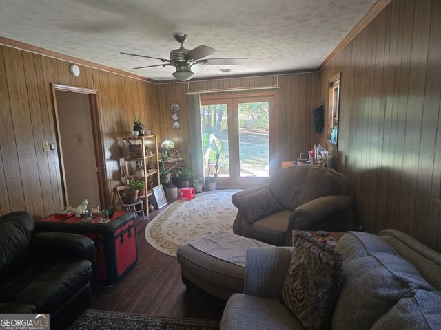 1527 Old Conyers Road, Stockbridge, GA 30281