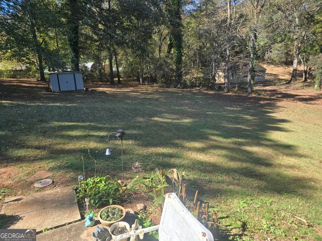 1527 Old Conyers Road, Stockbridge, GA 30281