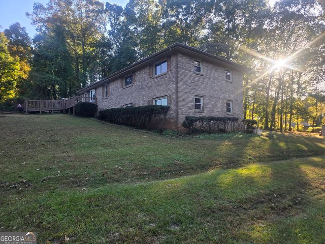 1527 Old Conyers Road, Stockbridge, GA 30281