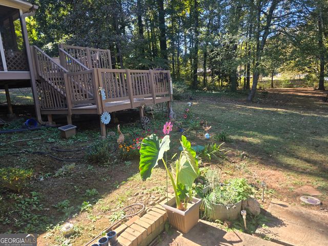 1527 Old Conyers Road, Stockbridge, GA 30281