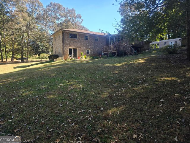 1527 Old Conyers Road, Stockbridge, GA 30281