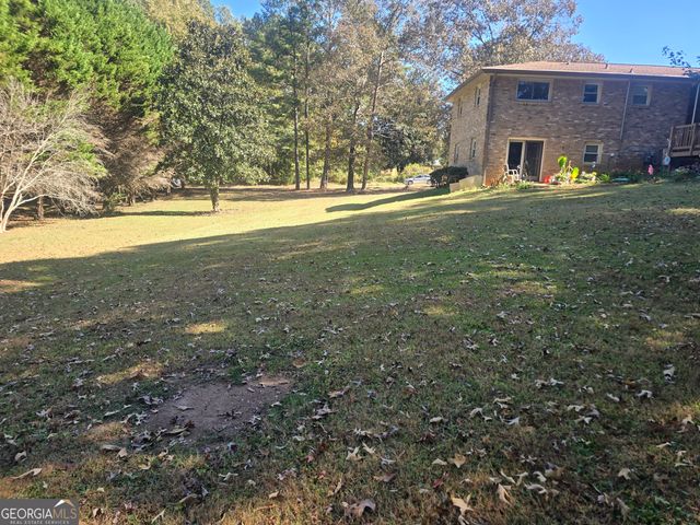 1527 Old Conyers Road, Stockbridge, GA 30281