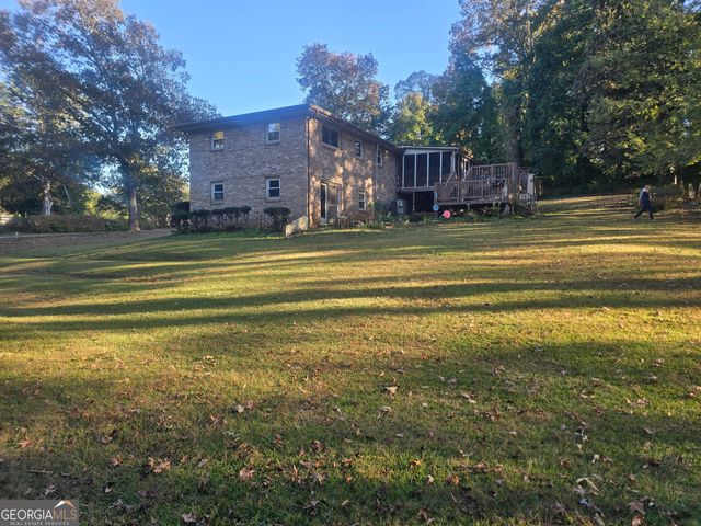 1527 Old Conyers Road, Stockbridge, GA 30281