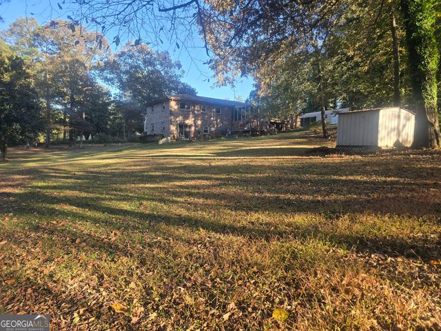 1527 Old Conyers Road, Stockbridge, GA 30281