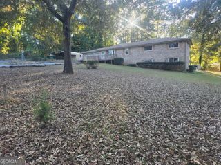 1527 Old Conyers Road, Stockbridge, GA 30281