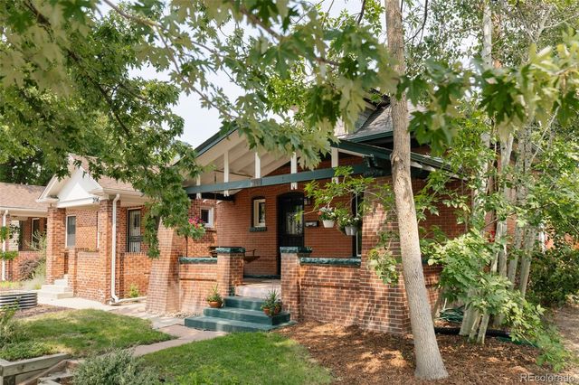 210 S Emerson Street, Denver, CO 80209