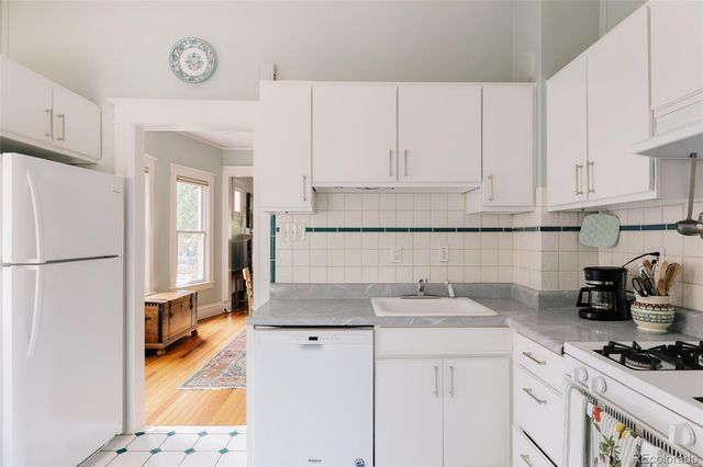 210 S Emerson Street, Denver, CO 80209