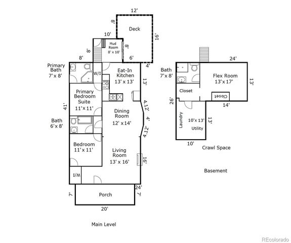 210 S Emerson Street, Denver, CO 80209