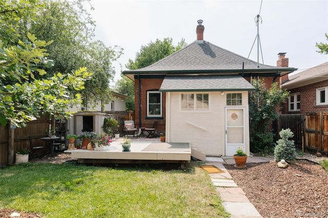 210 S Emerson Street, Denver, CO 80209