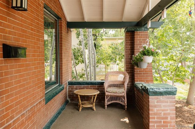 210 S Emerson Street, Denver, CO 80209