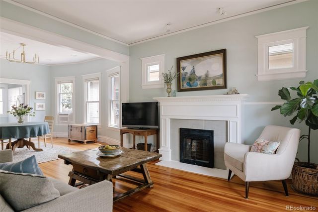 210 S Emerson Street, Denver, CO 80209