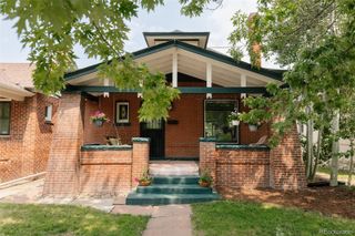 210 S Emerson Street, Denver, CO 80209