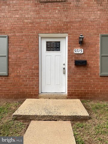 9715 PICKETT LN, Manassas, VA 20110