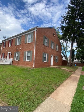 9715 PICKETT LN, Manassas, VA 20110
