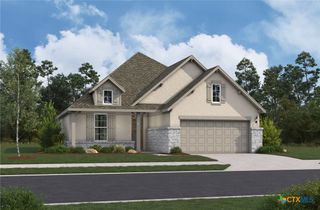 4229 Garden Landing, Schertz, TX 78124
