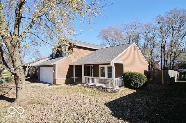 18760 Northridge Drive, Noblesville, IN 46060