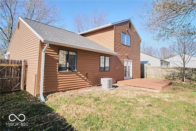 18760 Northridge Drive, Noblesville, IN 46060