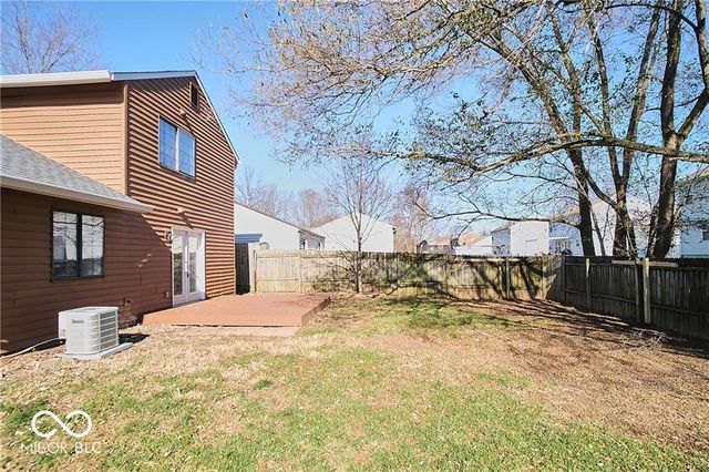 18760 Northridge Drive, Noblesville, IN 46060