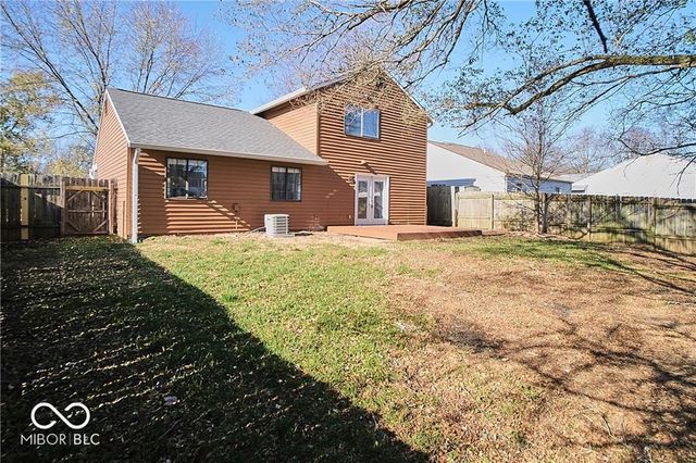 18760 Northridge Drive, Noblesville, IN 46060