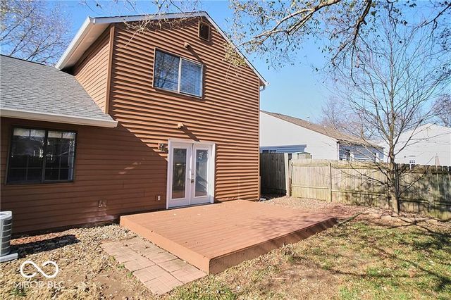 18760 Northridge Drive, Noblesville, IN 46060