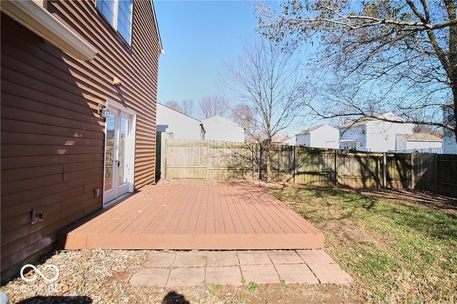 18760 Northridge Drive, Noblesville, IN 46060