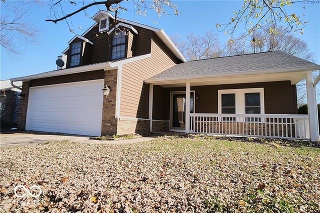 18760 Northridge Drive, Noblesville, IN 46060