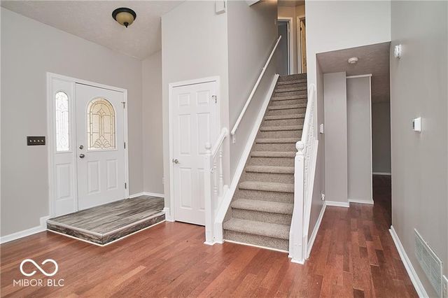 18760 Northridge Drive, Noblesville, IN 46060