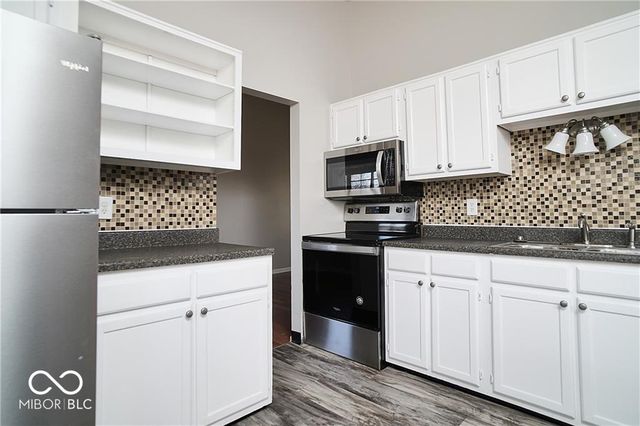18760 Northridge Drive, Noblesville, IN 46060