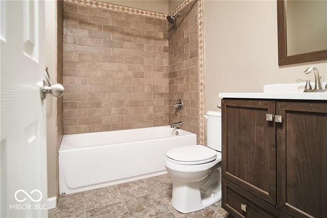 18760 Northridge Drive, Noblesville, IN 46060