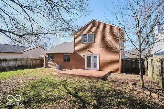 18760 Northridge Drive, Noblesville, IN 46060