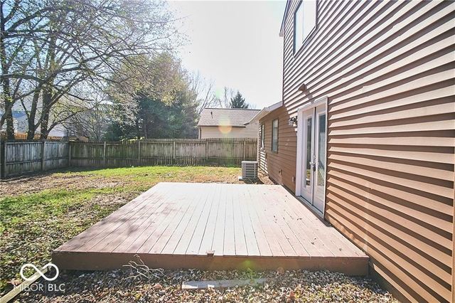 18760 Northridge Drive, Noblesville, IN 46060