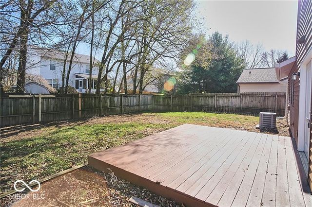 18760 Northridge Drive, Noblesville, IN 46060