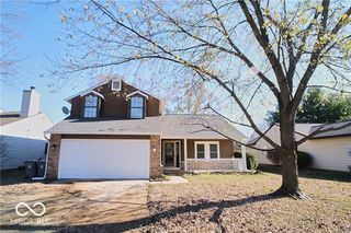 18760 Northridge Drive, Noblesville, IN 46060