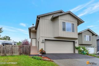 3600 Challenger Circle, Anchorage, AK 99517