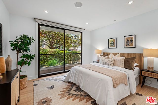 701 Ocean Avenue 108, Santa Monica, CA 90402