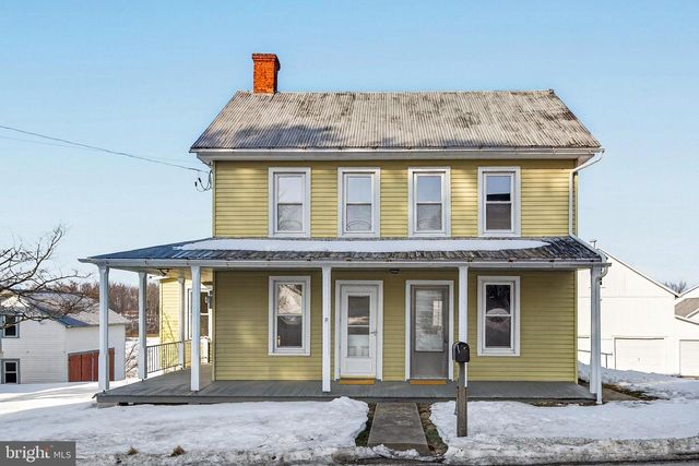 3320 RIVER RD, Lancaster, PA 17603