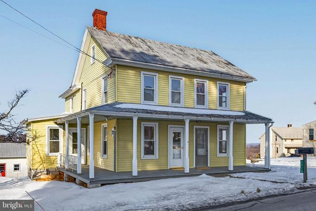 3320 RIVER RD, Lancaster, PA 17603