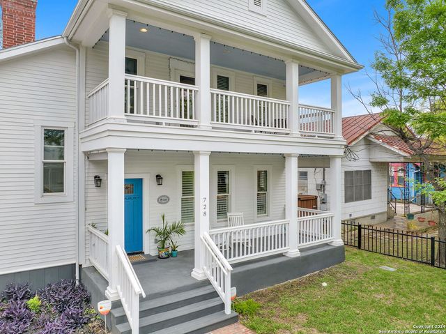 728 E Guenther St, San Antonio, TX 78210