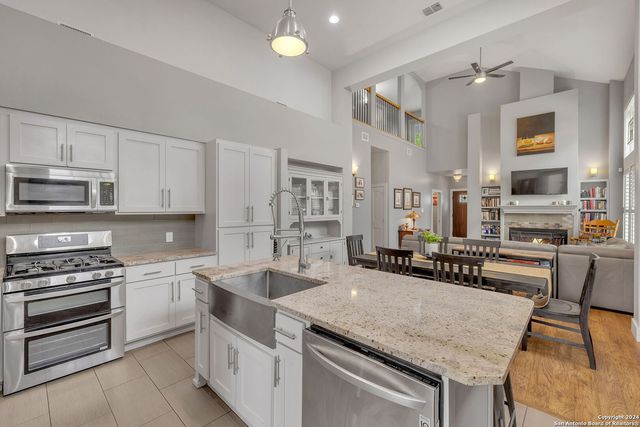 728 E Guenther St, San Antonio, TX 78210
