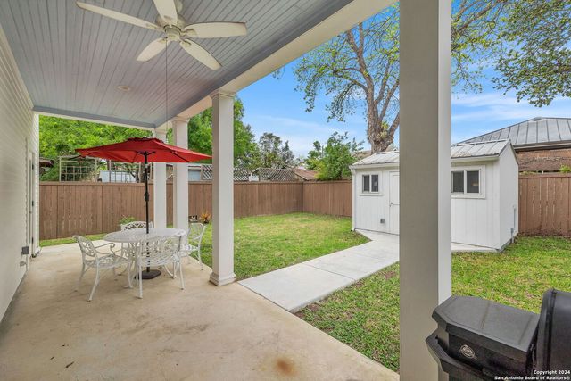 728 E Guenther St, San Antonio, TX 78210