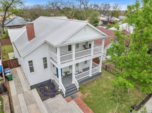 728 E Guenther St, San Antonio, TX 78210