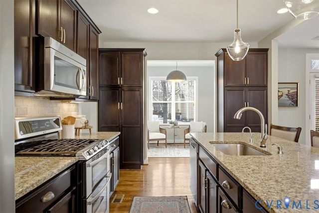 14624 Spaldwick Ln, Midlothian, VA 23112