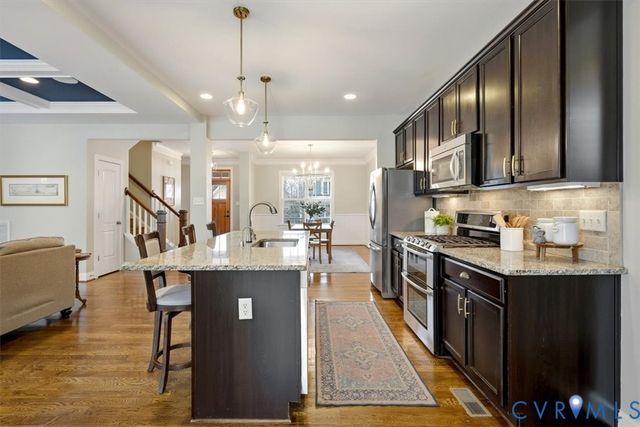 14624 Spaldwick Ln, Midlothian, VA 23112