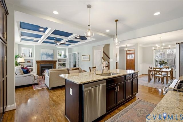 14624 Spaldwick Ln, Midlothian, VA 23112