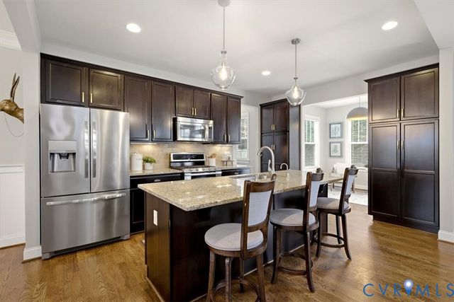 14624 Spaldwick Ln, Midlothian, VA 23112