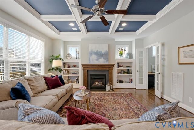 14624 Spaldwick Ln, Midlothian, VA 23112