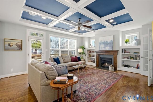 14624 Spaldwick Ln, Midlothian, VA 23112